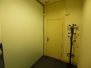Office space in Urbi