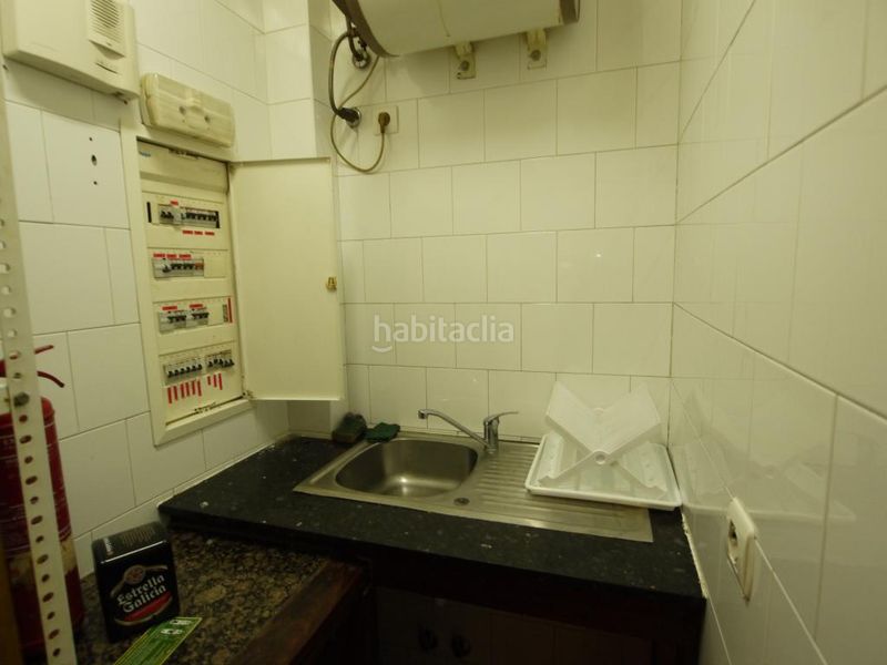 Foto 3344a842-c90e-4e06-bc52-e0ad82750d3b. Local comercial a Centro-Ariz-Uribarri Basauri