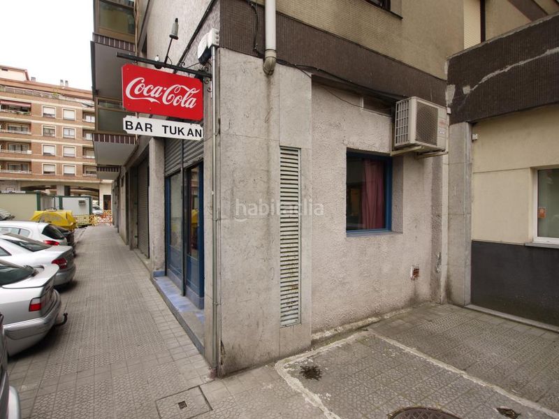 Foto 597c0567-daba-4688-a856-01f4f829604b. Local comercial a Centro-Ariz-Uribarri Basauri