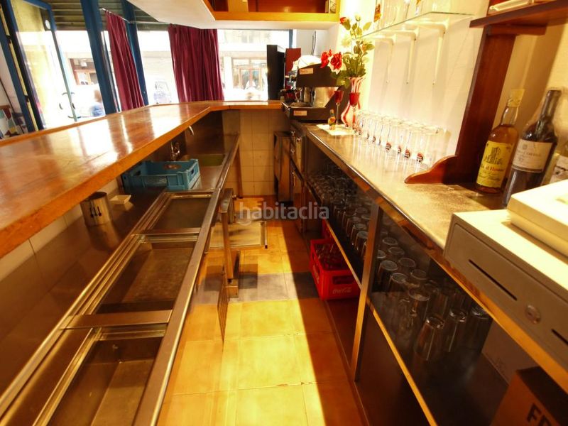 Foto 5e533de3-a629-4aa5-8b2e-2ee4fe5cd610. Local comercial a Centro-Ariz-Uribarri Basauri