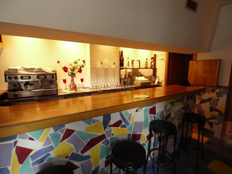 Foto 6cb5e210-a630-46a4-b35d-92b365d959b8. Local comercial a Centro-Ariz-Uribarri Basauri