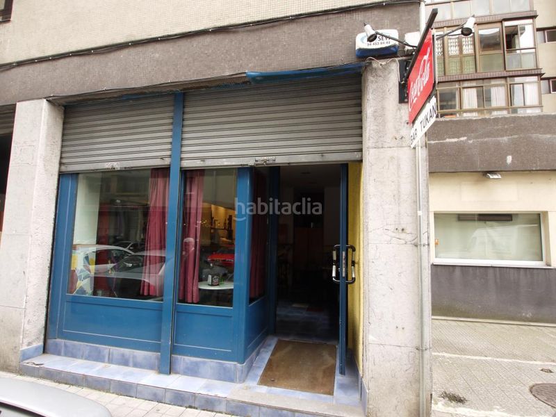 Foto a0f37fe1-29fe-4294-bd61-ed0e8a45f6f9. Local comercial a Centro-Ariz-Uribarri Basauri