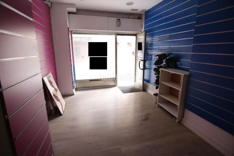 Foto 16c42c70-1962-445b-9511-ae949f30d9d4. Local comercial a Centro-Ariz-Uribarri Basauri