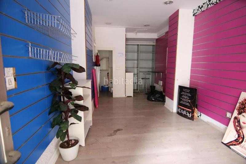 Foto 88b9a57c-c355-4dfd-b56c-594e9baad7ed. Local comercial a Centro-Ariz-Uribarri Basauri