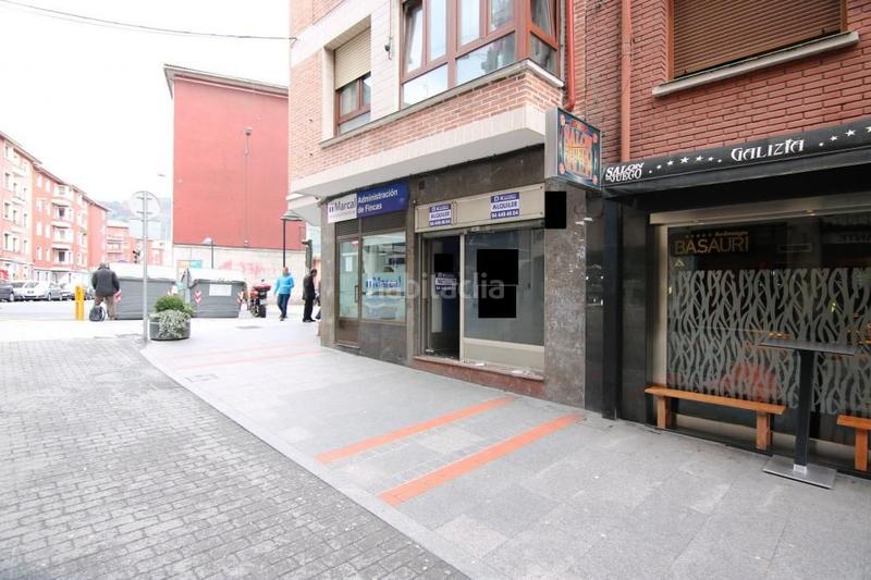 Foto 8e318d3c-a41a-4cb8-a069-27569fec6251. Local comercial a Centro-Ariz-Uribarri Basauri