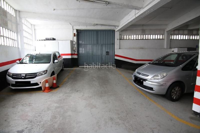 Foto 038b4e9c-0a1d-437f-87c8-755ccc583393. Parking coche en Urbi Basauri