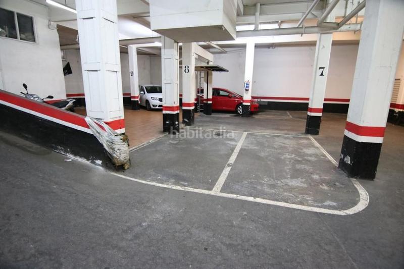 Foto 00a6aa85-b5a6-4e28-9c1f-5b4af5028218. Posto auto in Centro-Ariz-Uribarri Basauri