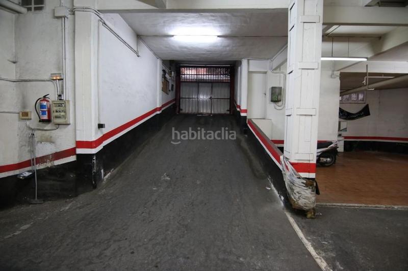 Foto 35393629-15cd-4294-94a5-c879f342a917. Posto auto in Centro-Ariz-Uribarri Basauri