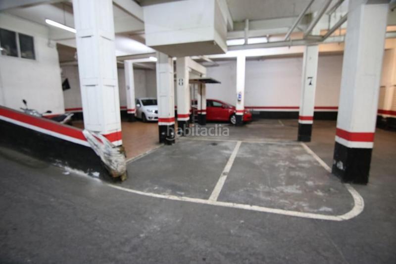 Foto d96a5c5c-07ee-4a07-8974-8fc4a5027967. Posto auto in Centro-Ariz-Uribarri Basauri
