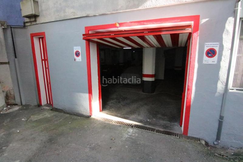Foto 068a2770-be24-4eea-aede-2f98c40ce1b9. Posto auto in Urbi Basauri