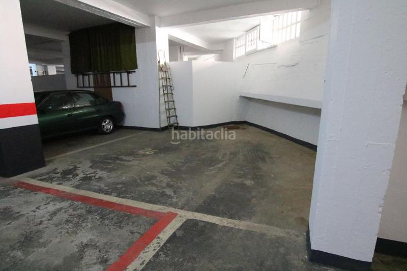 Foto 0bf6a971-2e30-47dc-8b48-c5f768314f5b. Posto auto in Urbi Basauri