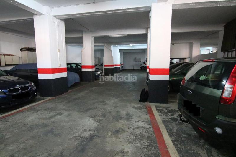 Foto 0c92b890-4bbf-41d3-8c1c-05d0b6b99942. Posto auto in Urbi Basauri