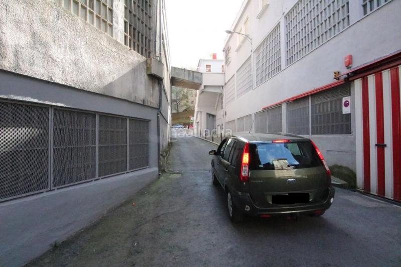 Foto 3fa7e8e4-ee46-4764-86d5-d33b1ae37103. Posto auto in Urbi Basauri