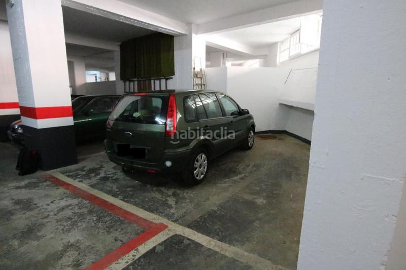 Foto 51ddcd8f-8005-434a-be83-1672cc45a299. Posto auto in Urbi Basauri