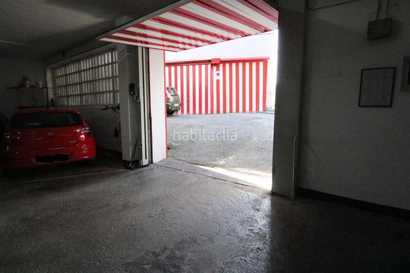 Foto f0b93252-8f41-4edc-82d1-1c05e0aa0e91. Posto auto in Urbi Basauri