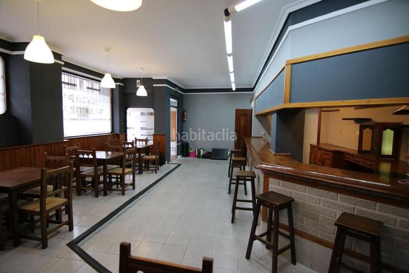 Foto 7176e46e-d0dc-4cc5-9f45-a61a463fd12b. Business premise in Kalero-Basozelai Basauri