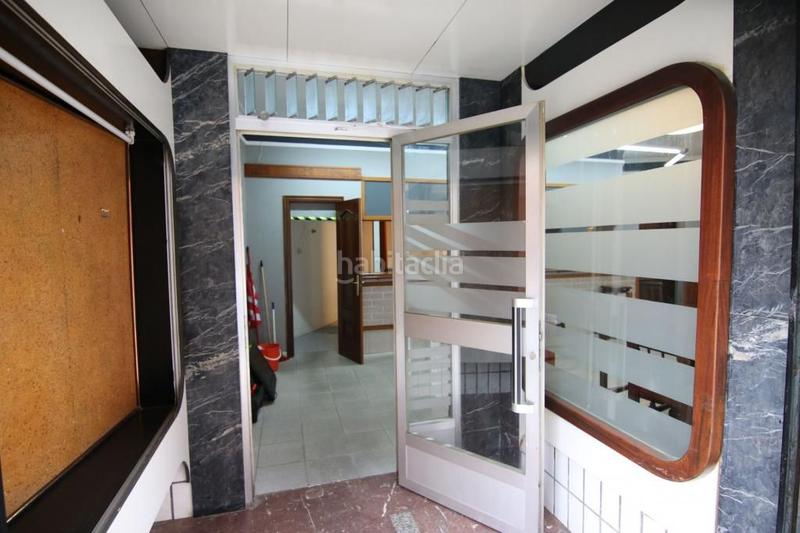 Foto 89ea42d8-87d9-48a3-8525-5778440a5de6. Local comercial en Kalero-Basozelai Basauri