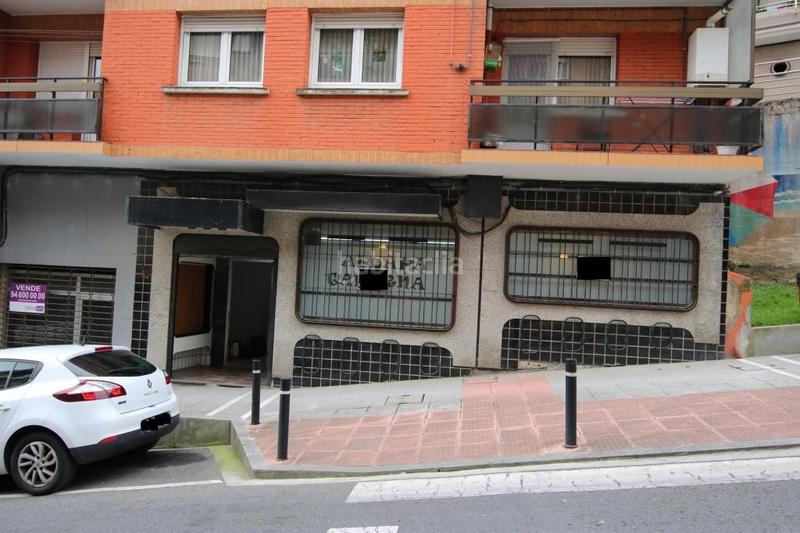 Foto f3593522-5fba-492b-bf11-63e485590b4e. Local comercial en Kalero-Basozelai Basauri