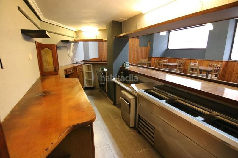 Foto c61d5443-4474-4999-89b5-e783705096e8. Local commercial dans Kalero-Basozelai Basauri