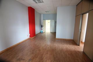 Bureau en Pozokoetxe