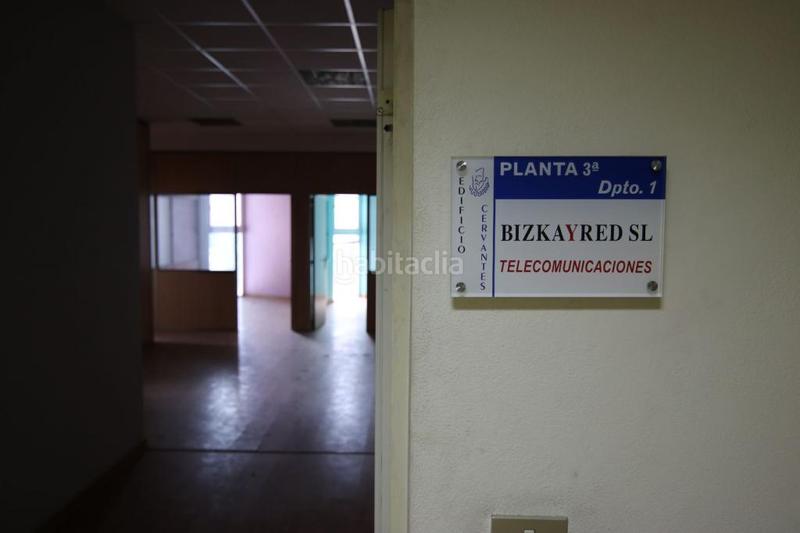 Foto e37e49d1-a01b-458b-8787-36f00394095e. Bureau dans Pozokoetxe Basauri