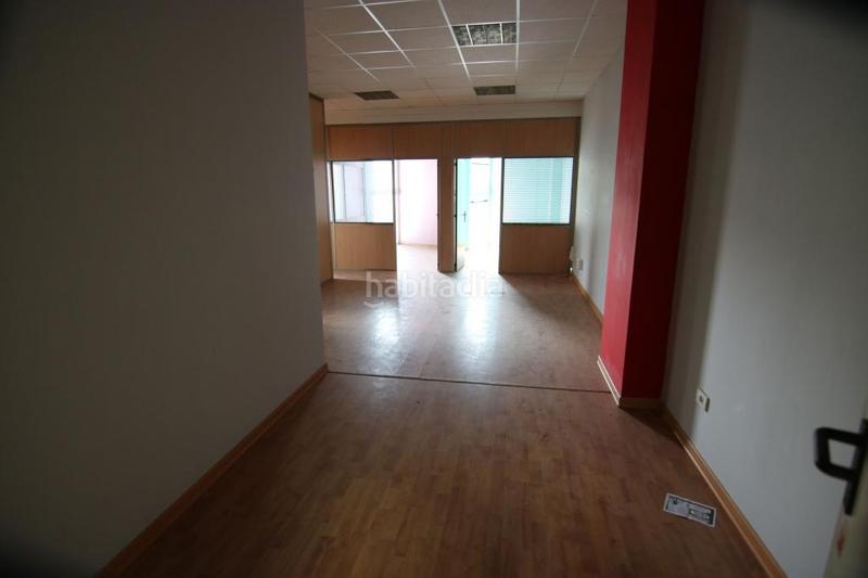 Foto 0f83e4cd-a7b9-4489-b84e-d5d55eb67063. Büro in Pozokoetxe Basauri