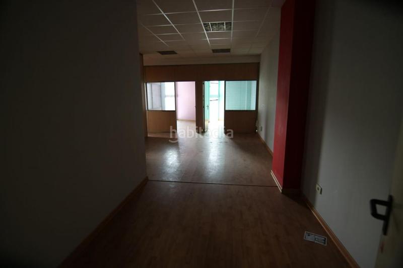 Foto 281f1d6b-f0fe-45ae-9fb8-de51c2575139. Büro in Pozokoetxe Basauri