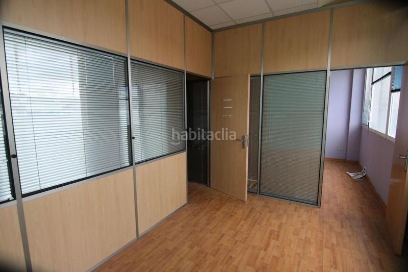 Foto 78b22c9a-1e8d-449a-acd8-3a08e1d5cf48. Büro in Pozokoetxe Basauri