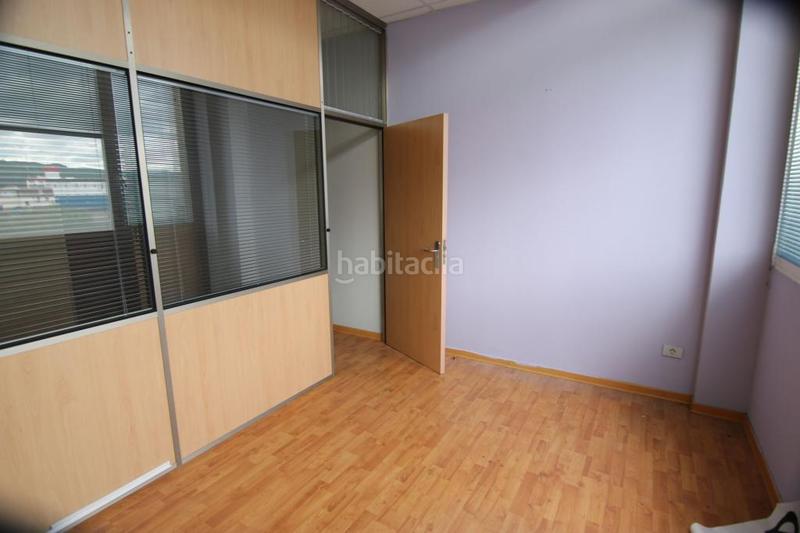 Foto c11d1d90-2813-43ff-b713-09e3c73690ba. Oficina en Pozokoetxe Basauri