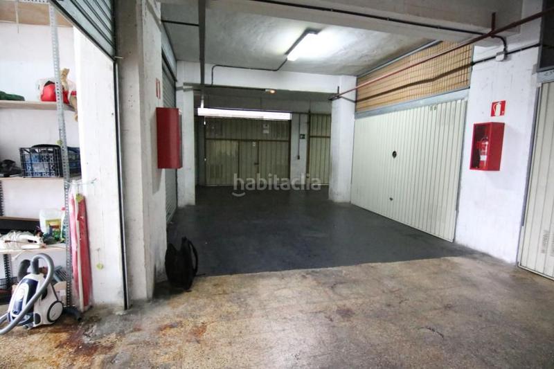 Foto 5a622f78-c186-4f1c-8f23-34bc84f6fbc7. Aparcament cotxe a Kalero-Basozelai Basauri