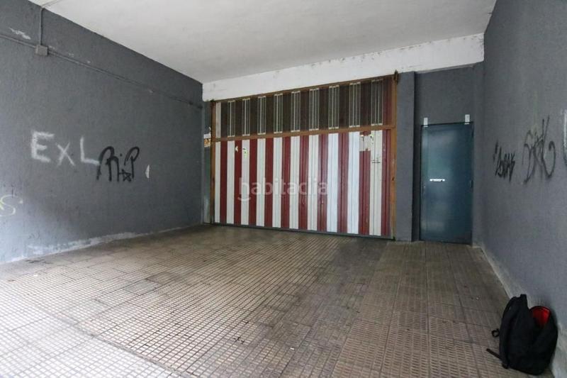 Foto 75d94a24-6f02-4f26-b2e1-9aa4911482f2. Aparcament cotxe a Kalero-Basozelai Basauri