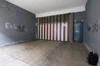 Parking coche en Kalero-Basozelai