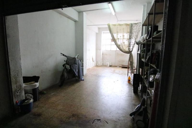 Foto 81637ec4-ea8b-44c4-b388-0a0064d5081e. Car parking in Kalero-Basozelai Basauri