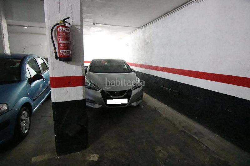 Foto 8fa33e5f-e958-483b-8f72-fdfb7005335b. Autoparkplatz in Centro-Ariz-Uribarri Basauri