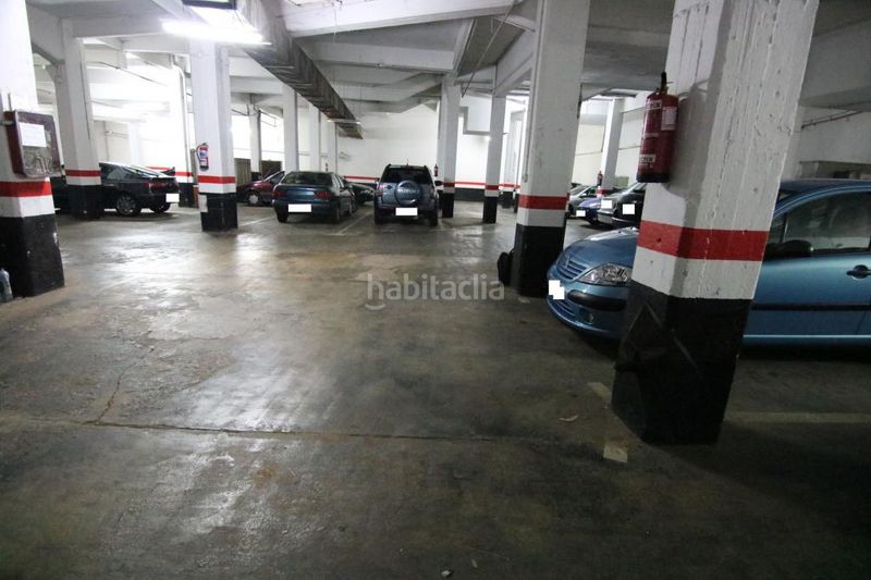 Foto a8eb1912-e76a-4453-aa4e-d87b72d12f0b. Autoparkplatz in Centro-Ariz-Uribarri Basauri