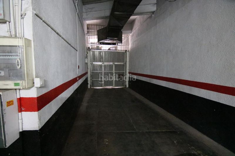 Foto 527e1e76-3d07-46d7-bed4-bcbca804f886. Autoparkplatz in Centro-Ariz-Uribarri Basauri