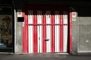 Parking coche en Centro-Ariz-Uribarri