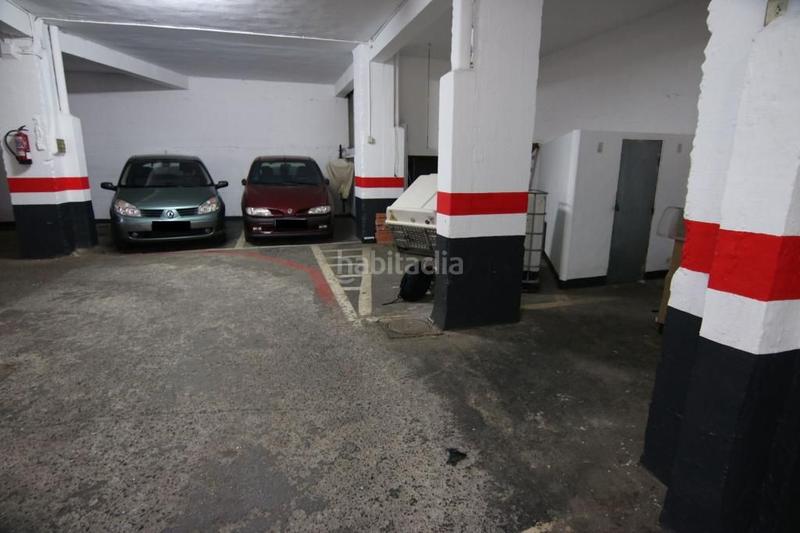 Foto 1681b795-65f0-44c0-b136-f5b3c6f1d374. Parking coche en Urbi Basauri