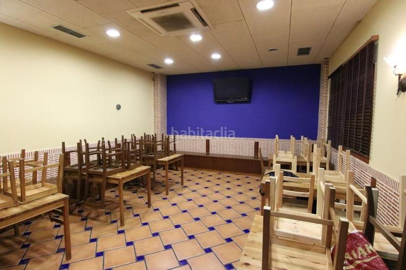 Foto cc5f7534-a7f9-44f8-b6d3-e85eb7e1846a. Local comercial en Centro-Ariz-Uribarri Basauri