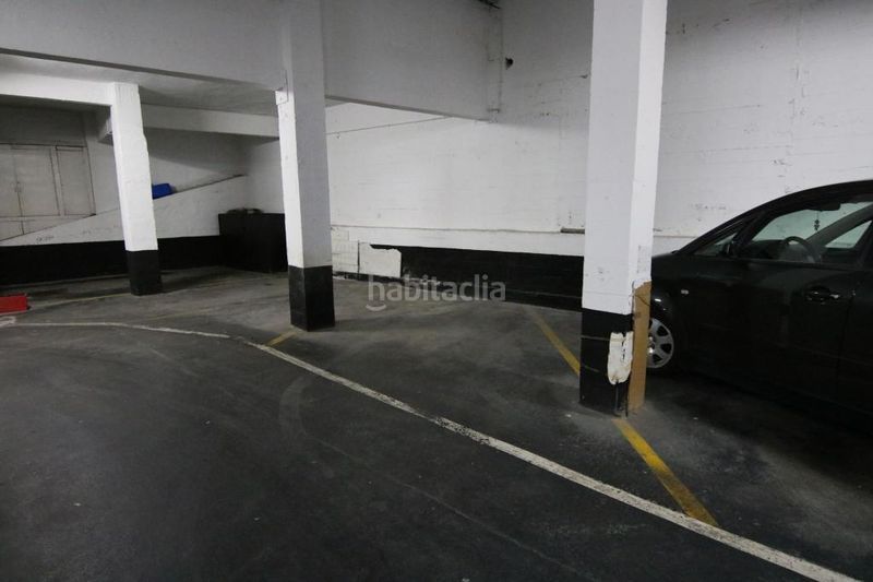 Foto 4675b109-9399-4056-be4f-078b03fa2978. Autoparkplatz in Centro-Ariz-Uribarri Basauri