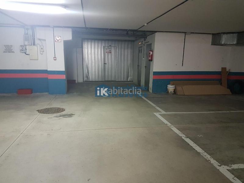 Foto 80b08df2-f759-4673-be19-b77324485d6a. Affitto posto auto in Urbi Basauri