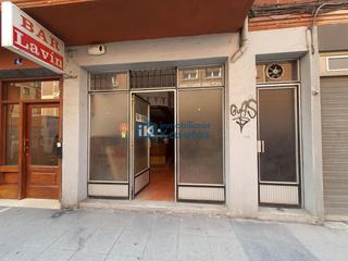 Local Comercial a Centro-Ariz-Uribarri