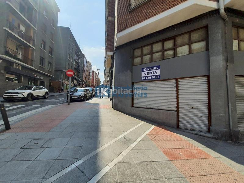 Foto 991f869a-478c-43a3-a07f-7e628ae7b0a9. Business premise in Centro-Ariz-Uribarri Basauri
