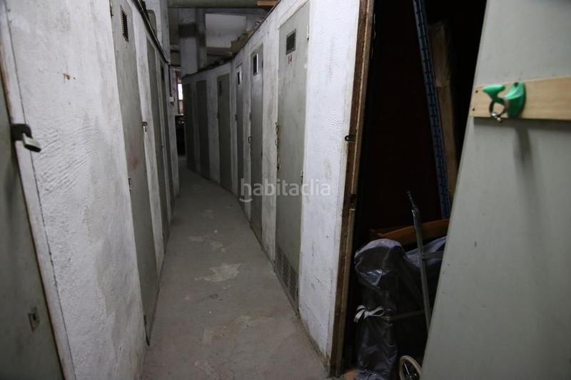 Foto 0a92c265-a4ee-48fd-ba91-f6b475f5c91f. Parking voiture dans Centro-Ariz-Uribarri Basauri