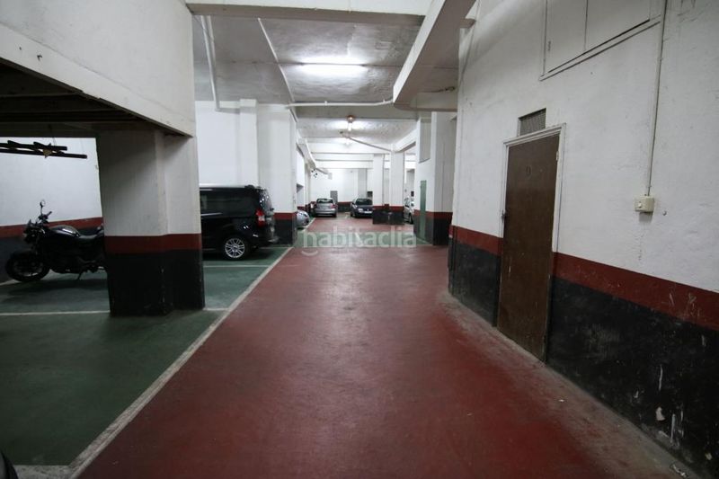 Foto d4f94718-ab0c-4655-b309-650bd325aaa4. Autoparkplatz in Centro-Ariz-Uribarri Basauri