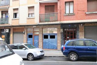 Local Comercial a Centro-Ariz-Uribarri