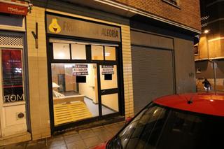 Lloguer Local Comercial a Kalero-Basozelai