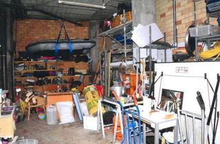 Business premise in Urbi