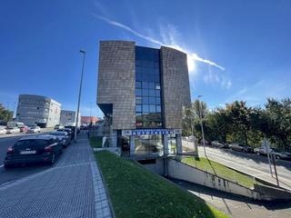 Geschäftsraum in Urbi