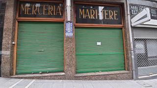 Lloguer Local Comercial a Centro-Ariz-Uribarri
